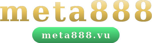 meta888 logo