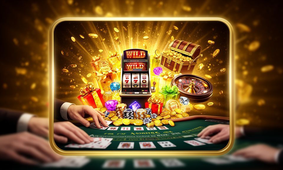 meta888 casino app visual